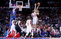 À quoi ressemblera la NBA du futur ?