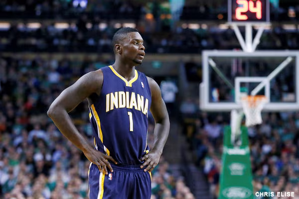 Lance Stephenson