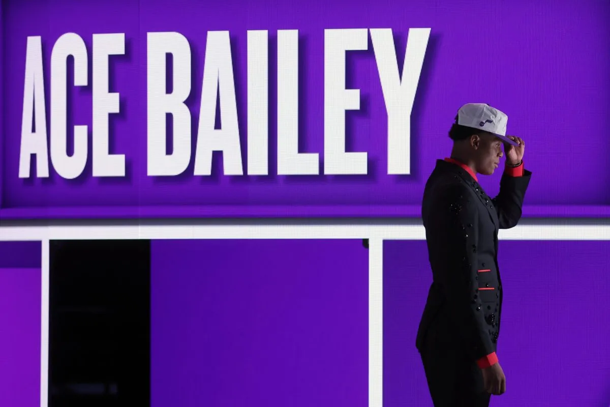 Ace Bailey