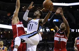 [Pronos NBA] Misez sur la solidité des Grizzlies dans leur salle