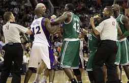 Les stats et les highlights de la nuit : un triste record pour Cleveland… Boston perd ses nerfs… la vengeance de Jax…