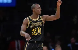 LA Lakers : que devient Andre Ingram, “l’inconnu” du printemps ?