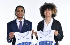 Un été très studieux pour les rookies du Magic