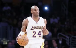 Tony Parker place Kobe Bryant dans le Top 5 de l’histoire