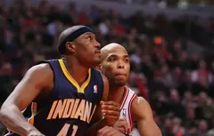 L’influence de James Posey chez les Cavs