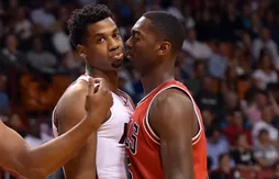 Battus à Miami, les Bulls peuvent préparer leurs valises