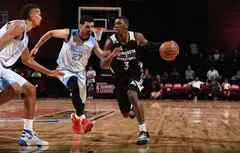 Kris Dunn prêt à sortir du banc pour les Wolves