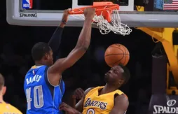 Dallas, la vraie bête noire des Lakers