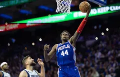 Paul Reed très content de ne pas rejoindre Utah