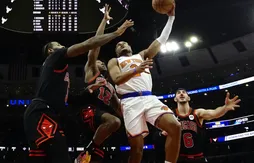 Stats & Highlights | Mauvaise opération pour le Magic et les Knicks