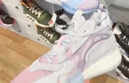 Adidas : une nouvelle Marquee Boost inspirée par la gamme Yeezy ?