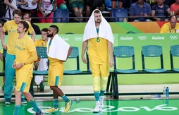 L’Australie dévastée par sa contre-performance face aux Serbes