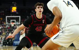 Maxime Raynaud quitte Stanford