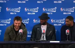 LeBron James, “le bon père” des Cavs