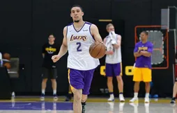 LiAngelo Ball : un petit test et puis s’en va ?