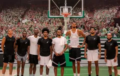 Tobias Harris présent à Paris avec Victor Wembanyama et les Spurs