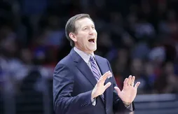 Phil Jackson viré, Jeff Hornacek prend ses distances avec l’attaque en triangle