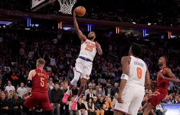 Les Knicks font chuter les Cavaliers d’entrée !