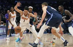 Devin Booker prêt à se frotter à son premier Game 7