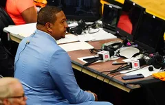 Mark Jackson présente ses excuses après avoir “oublié” Nikola Jokic dans ses votes pour le MVP