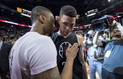 Le sang et les larmes d’Austin Rivers