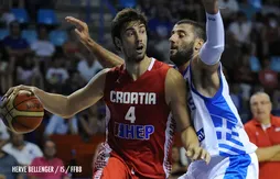 Ante Tomic fait-il une croix sur la NBA ?