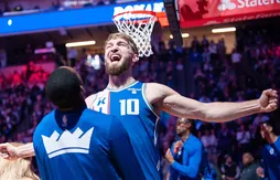 Stats & Highlights | Les Pistons coulent encore, les Kings en mode feu d’artifice