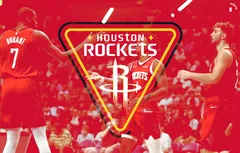 30 jours/30 équipes : Houston Rockets