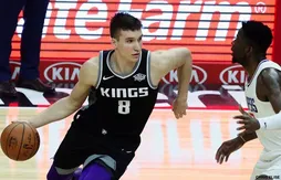 Bogdan Bogdanovic fait déjà l’unanimité chez les Kings