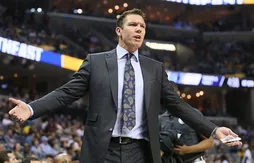 Kings : le staff de Luke Walton prochainement annoncé