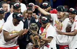 Est-ce que les Raptors seront reçus à la Maison-Blanche ?