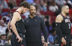 Comment Ime Udoka a totalement transformé les Rockets