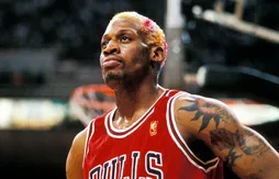Portrait | Dennis Rodman, le ver est dans le fruit