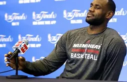 LeBron James promet que ce sera plus simple qu’en 2010