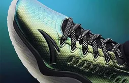 Anta : Voldemort s’associe avec Klay Thompson