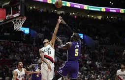 L’équipe B des Lakers ne fait aucun complexe à Portland