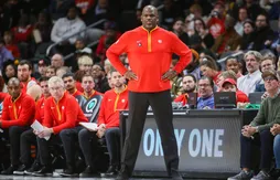 Nate McMillan a pensé démissionner chez les Hawks !