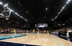 Présaison | Les Lakers à Las Vegas et Palm Springs
