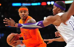Hall of Fame 2025 | Carmelo Anthony, Dwight Howard et Sue Bird candidats