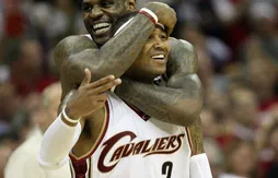 LeBron James et Mo Williams : une amitié retrouvée ?