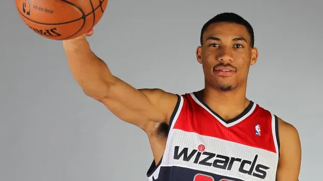 Otto Porter