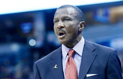 Dwane Casey a donné des devoirs à ses Pistons