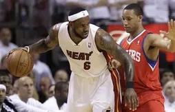 Miami frappe un grand coup