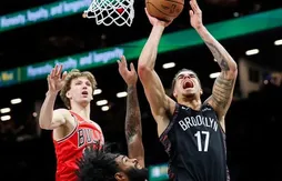 Michael Porter Jr. a évité une grosse désillusion aux Nets