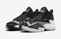 Les premières images d’une “Jordan Westbrook One Take 3” foudroyante