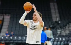 Cedi Osman au Panathinaikos : “Une décision facile”