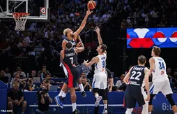 Rudy Gobert en grande forme