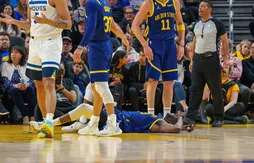 Les boulettes fatales des Warriors