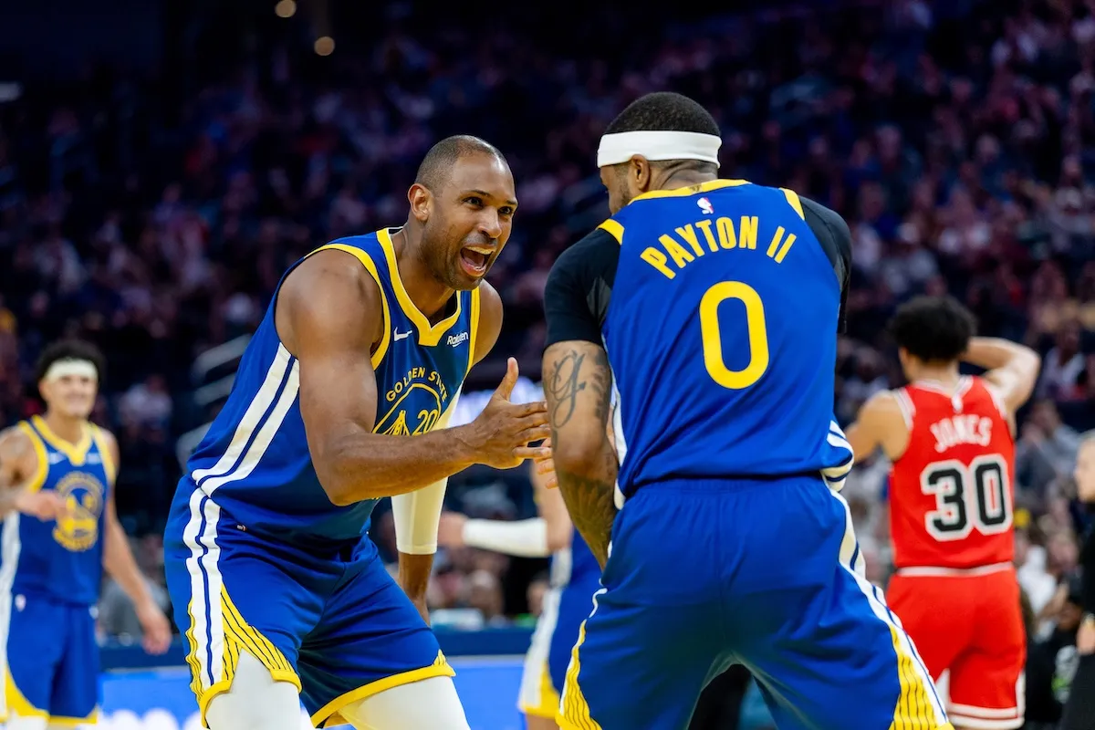 Al Horford