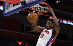 Les Pacers font confiance à James Wiseman